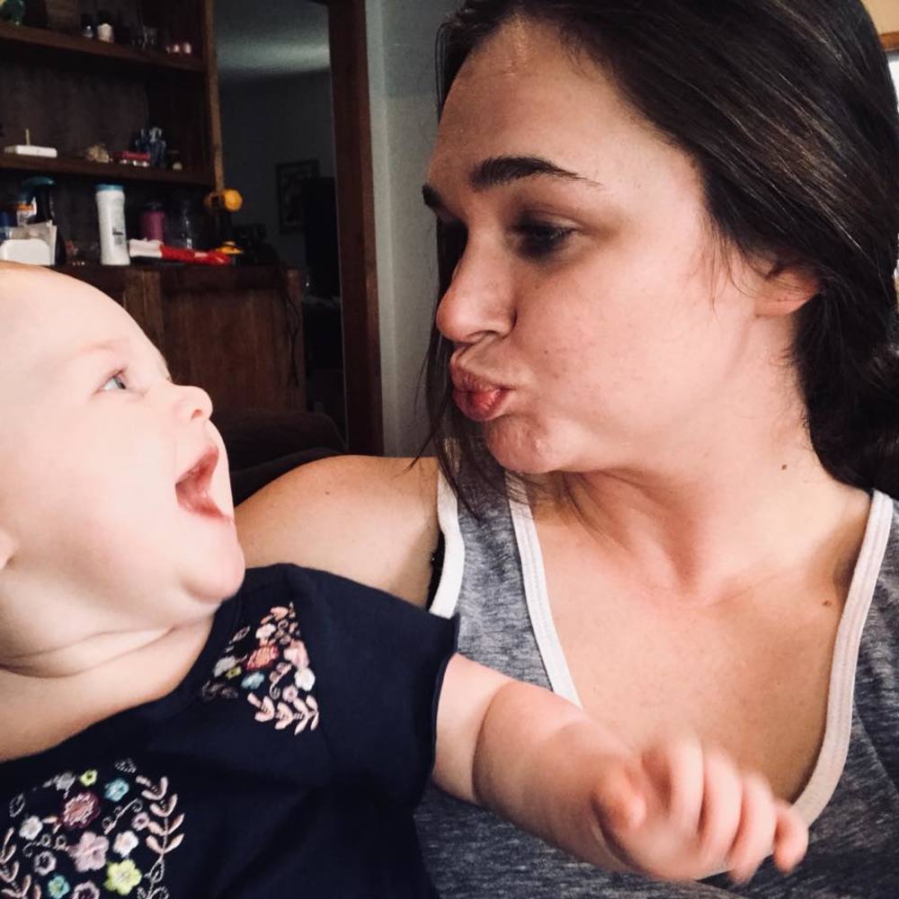 Meet your Posher, Jasmyn